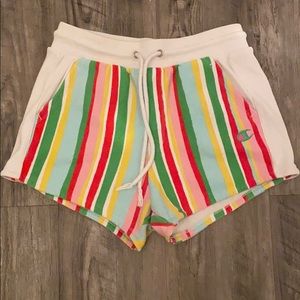 Champion reverse weave shorts